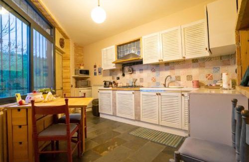 Rionero Sannitico House | Cozy Casa Rosi: Loft Retreat in the Mountains of Roccaraso