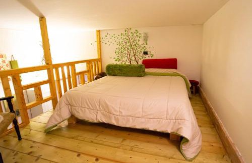 Rionero Sannitico House | Cozy Casa Rosi: Loft Retreat in the Mountains of Roccaraso