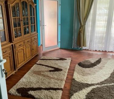 Cetariu House | Discover Casa Rosi - Oradea: Top-Rated Family Getaway