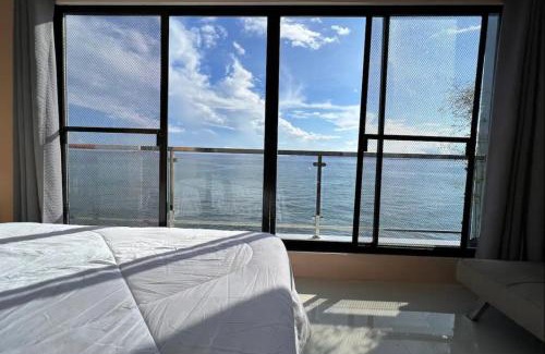 Surigao House | Pet-Friendly Casa Rosita Beach Front House with Top Reviews