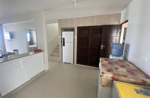 Tamandare House | Casa Rosita - Comfort and Charm by the Sea in Carneiros