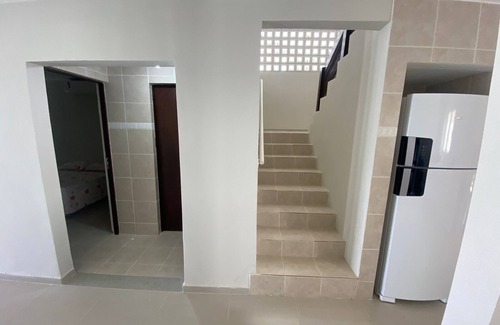 Tamandare House | Casa Rosita - Comfort and Charm by the Sea in Carneiros