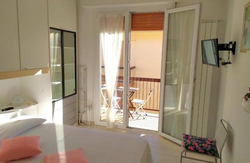 Spotorno Apartment | Casa Rosita