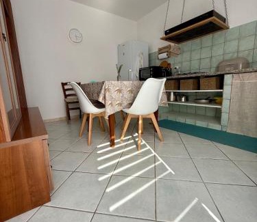 Carbonia Apartment | Casa Rosmarino