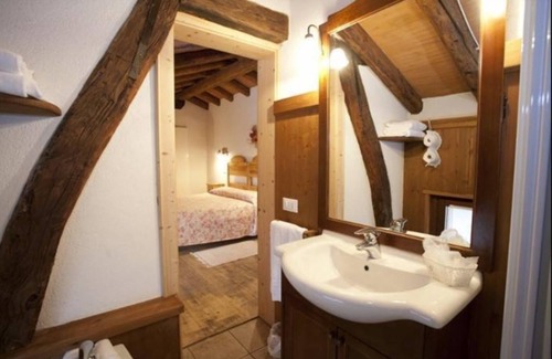 Ragogna Other | Exceptional Stay at Casa Rossa ai Colli with Family Amenities