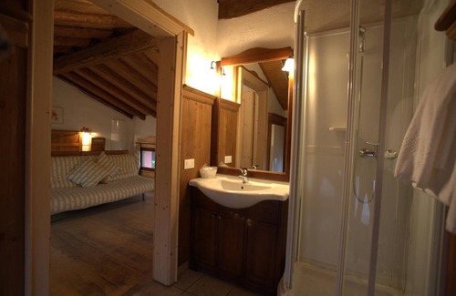 Ragogna Other | Exceptional Stay at Casa Rossa ai Colli with Family Amenities