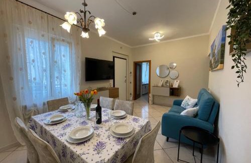 Castelfidardo Apartment | Experience CASA ROSSA CASTELFIDARDO: Pet & Child Friendly Escape