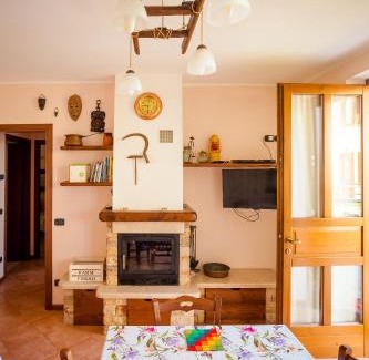 Gazzaniga House | Casa Rossella