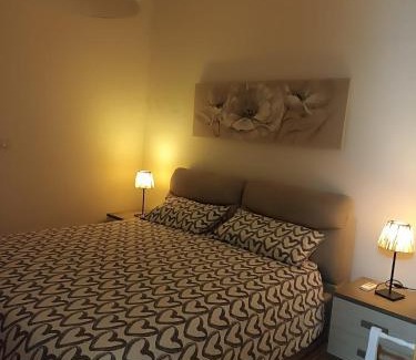Pomigliano D'arco House | Casa Rossi: Guest Rated 9.4 with Breakfast & Pet Friendly