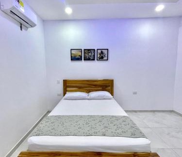 Antioquia Hotel | Casa Rossy Un Encanto