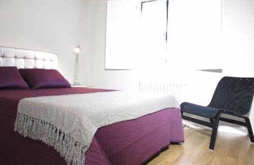 Santiago Apartment | Kid-Friendly Retreat at Casa Rota By KubiK - Rated 9.5
