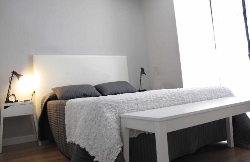 Santiago Apartment | Kid-Friendly Retreat at Casa Rota By KubiK - Rated 9.5