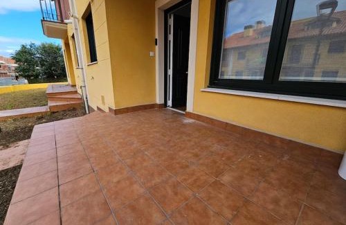 Comillas City Center House | Enjoy Family-Friendly Comfort at Casa Rovacias Comillas