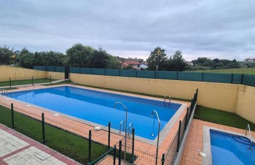 Comillas City Center House | Enjoy Family-Friendly Comfort at Casa Rovacias Comillas