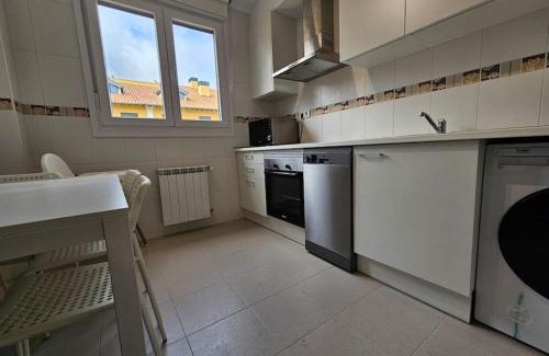 Comillas City Center House | Enjoy Family-Friendly Comfort at Casa Rovacias Comillas