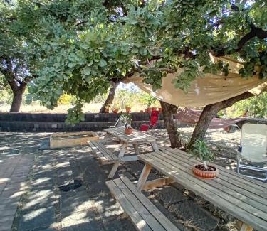 Aci Sant'Antonio House | Casa Roverelle