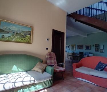 Aci Sant'Antonio House | Casa Roverelle