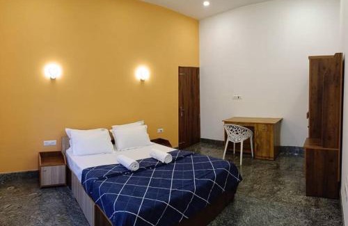 Kattappana Villa | Discover Casa Royal HomeStay: 4-Star Family-Friendly Retreat