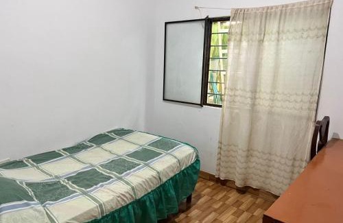 Caleta Cruz House | Casa RRR