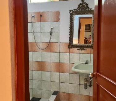 Caleta Cruz House | Casa RRR