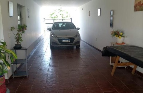 La Banda House | Pet-Friendly Casa Rubia Moreno with a 9.1 Guest Rating