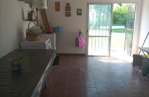 La Banda House | Pet-Friendly Casa Rubia Moreno with a 9.1 Guest Rating