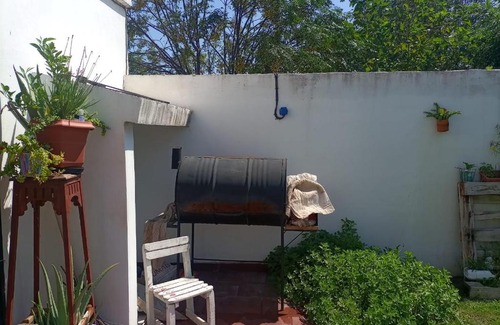 La Banda House | Pet-Friendly Casa Rubia Moreno with a 9.1 Guest Rating
