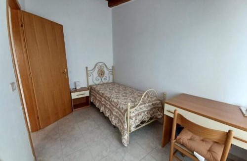 Rosolini House | Discover CASA RUBINO: Guest Rated 9/10 in Comfort