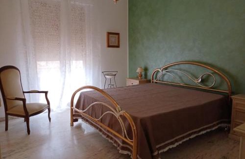 Rosolini House | Discover CASA RUBINO: Guest Rated 9/10 in Comfort