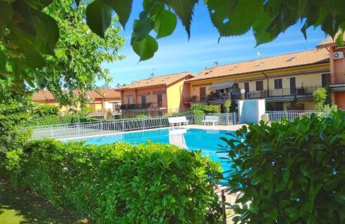 Pacengo Apartment | Casa Ruby - Inviting Residence with Pool & Tennis Access