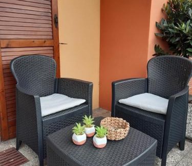 Pacengo Apartment | Casa Ruby - Inviting Residence with Pool & Tennis Access