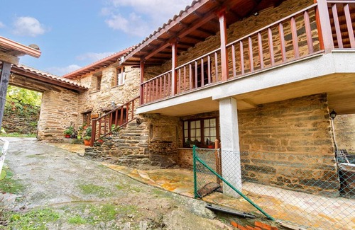 Doade House | Casa Ruperto: Guest Rated 8.9, Pet and Child Friendly Stay