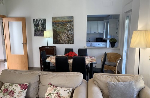 San Nicolas del Puerto Cottage | Discover Casa Rural Nacimiento del Huéznar with Spa & Kitchen