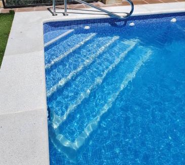 Santa Maria de la Alameda House | Discover Casa Rural Higueras - Pet-Friendly Getaway