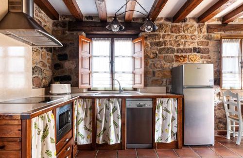 Villanueva de la Pena Ski Chalet | Family-Friendly Retreat at Casa Rural Ángela - 4 Star Stay