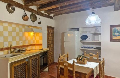 Rascafria House | Pet-Friendly Getaway at Casa Rural Álamo - Valle de El Paular