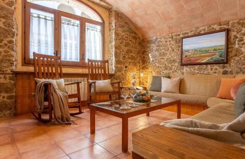 La Tallada d'Emporda House | Explore Pet-Friendly Casas Rurales Near L'Escala