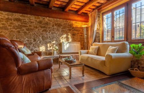 La Tallada d'Emporda House | Explore Pet-Friendly Casas Rurales Near L'Escala