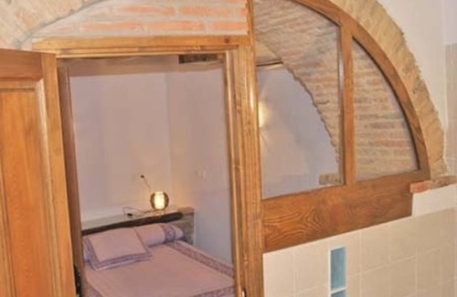 Esparragosa de Lares House | Relaxing Retreat at Casa Rural A Cántaros with Spa & Hot Tub