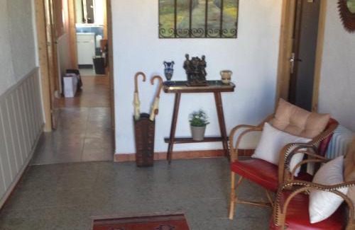 Vega de Santa Maria House | Cozy Casa Rural Abuela Simona: Family & Pet Friendly Stay