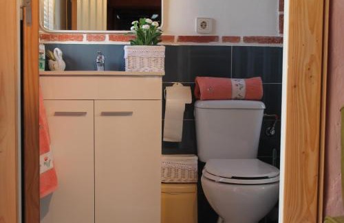 Vega de Santa Maria House | Cozy Casa Rural Abuela Simona: Family & Pet Friendly Stay