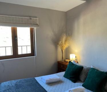Alcala del Jucar House | Experience Casa Rural Abuela Gaspara: Top-Rated & Family-Friendly