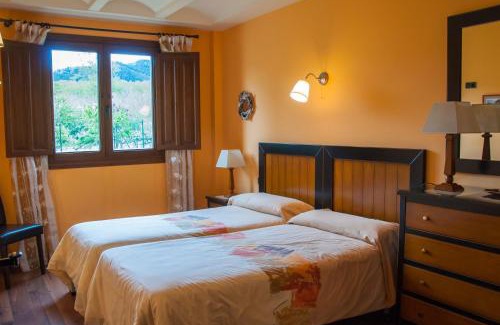 Santurde House | Casa Rural Acebal
