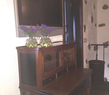 Las Hayas House | Relaxing Retreat at Casa Rural Adoracion Chipude