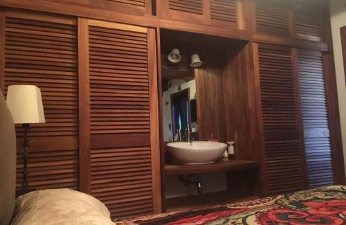 Las Hayas House | Relaxing Retreat at Casa Rural Adoracion Chipude