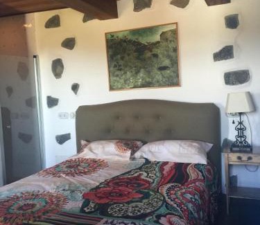 Las Hayas House | Relaxing Retreat at Casa Rural Adoracion Chipude