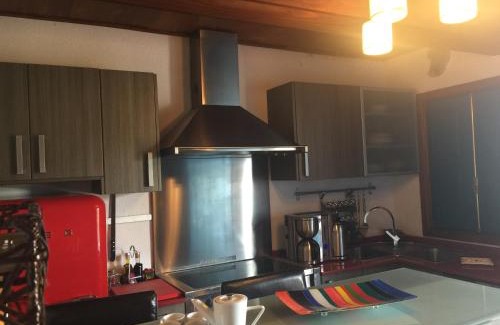 Las Hayas House | Relaxing Retreat at Casa Rural Adoracion Chipude