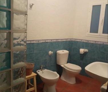 Alanis House | Discover Casa Rural Alanís: Pet-Friendly Retreat in Sevilla