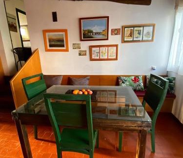 Nigran House | Oceanfront Family Retreat at Casa Rural Albores Grande
