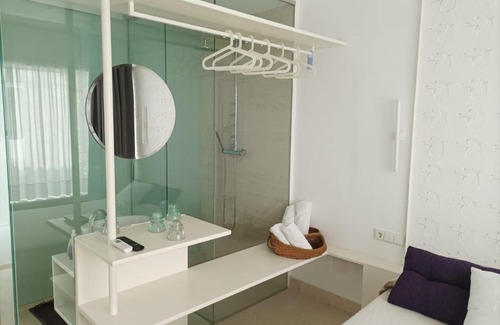 Martos Villa | Discover CASA RURAL ALCALDE RIVERA with Pool & Ocean Views